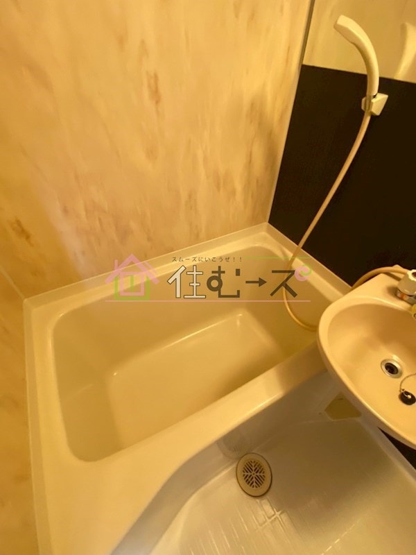 シャルル加美の物件内観写真