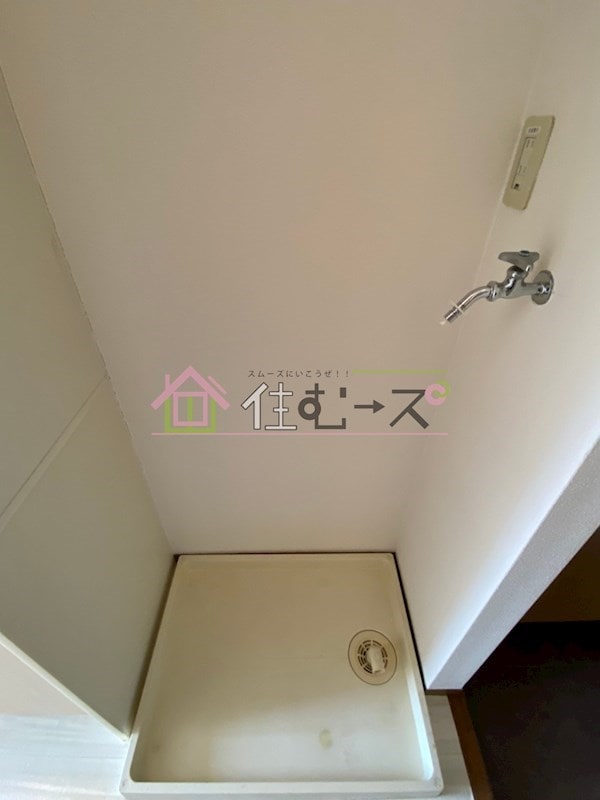 シャルル加美の物件内観写真