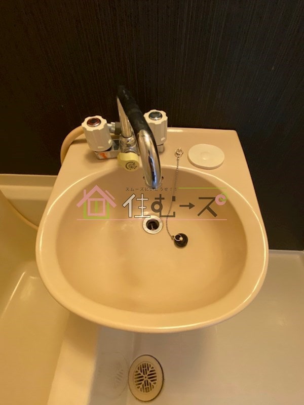 シャルル加美の物件内観写真