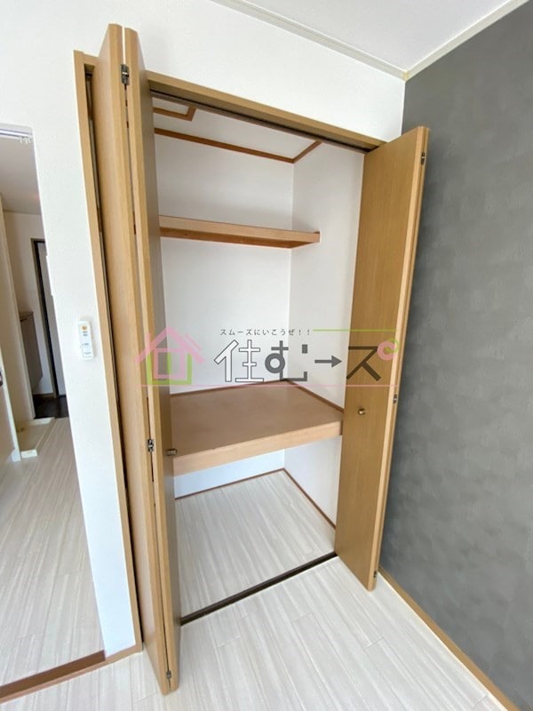 シャルル加美の物件内観写真