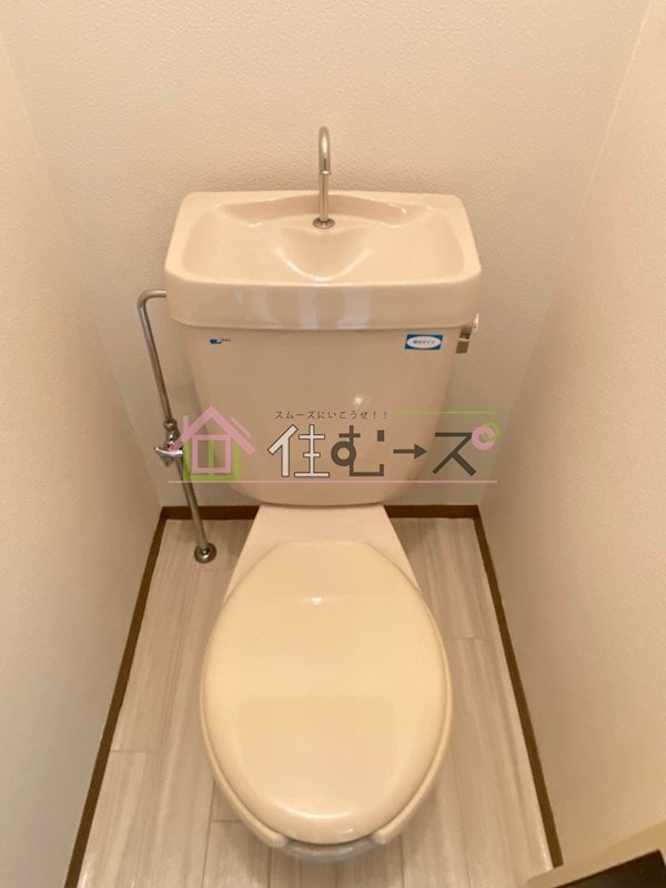 シャルル加美の物件内観写真