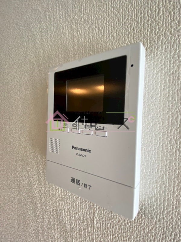 シャルル加美の物件内観写真