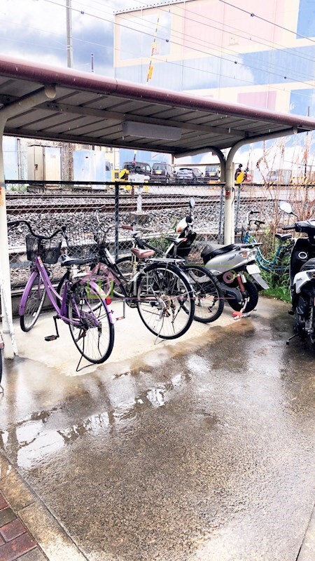 シャルル加美の物件内観写真