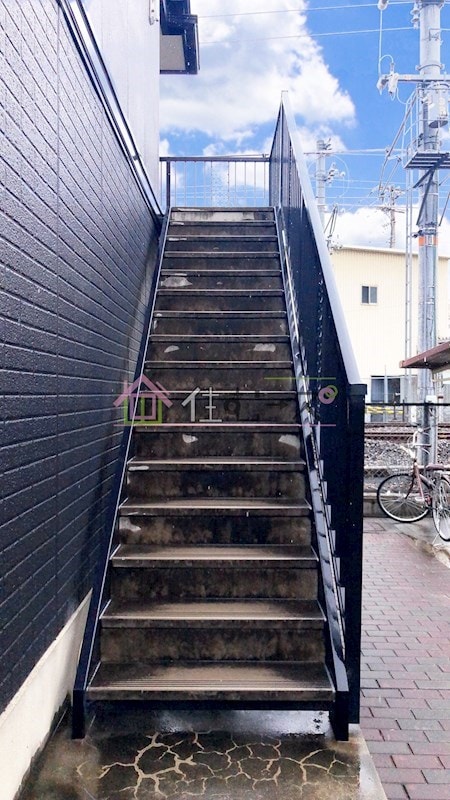 シャルル加美の物件内観写真