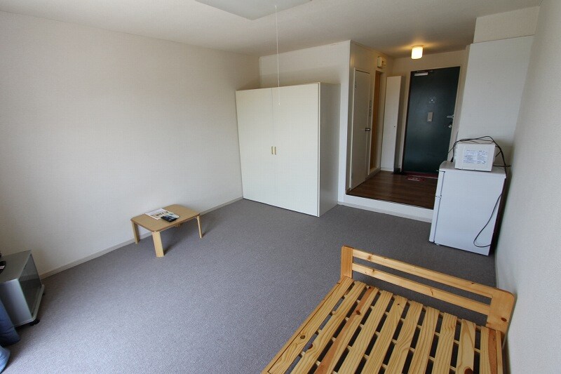 レオパレスセンナンの物件内観写真