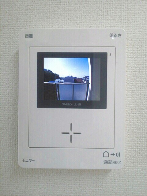 ソレイユの物件内観写真