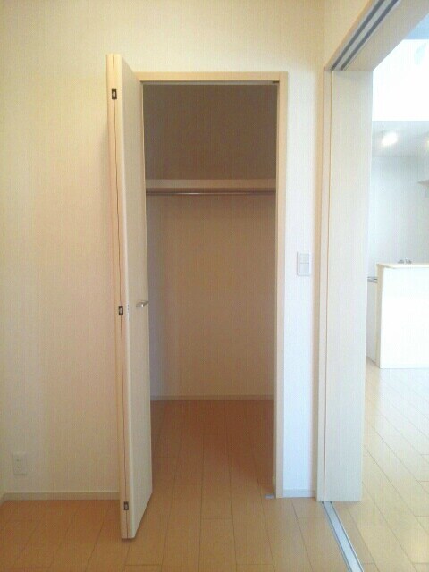 ソレイユの物件内観写真