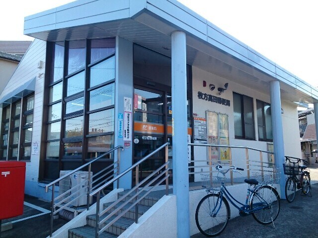 ソレイユの物件内観写真