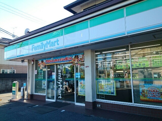 ソレイユの物件内観写真