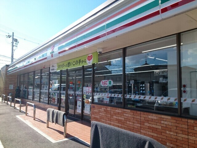 ソレイユの物件内観写真