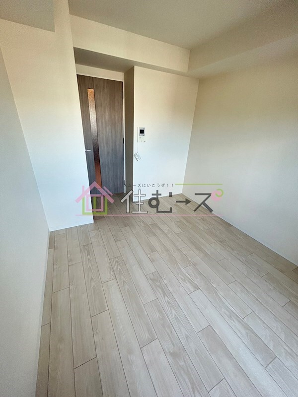 グランカリテ日本橋の物件内観写真