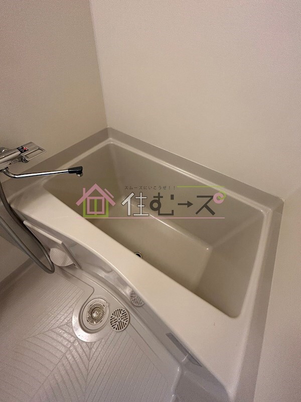 グランカリテ日本橋の物件内観写真