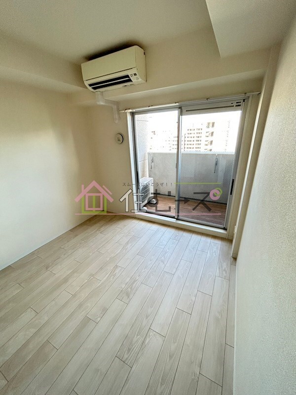 グランカリテ日本橋の物件内観写真