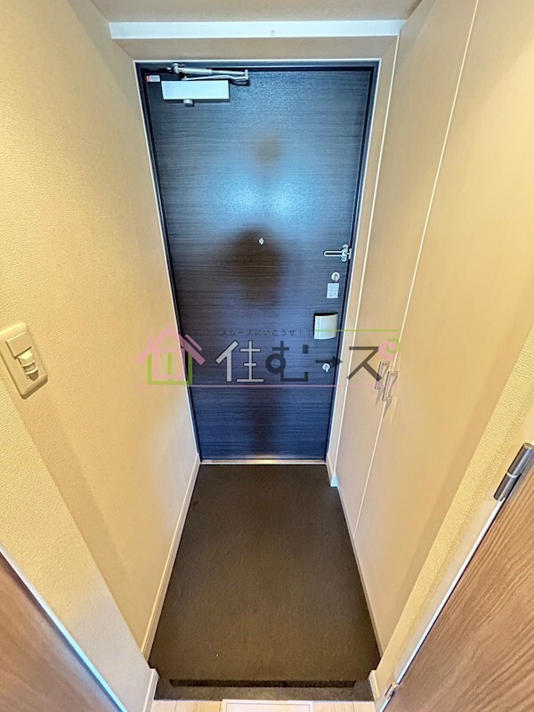 グランカリテ日本橋の物件内観写真