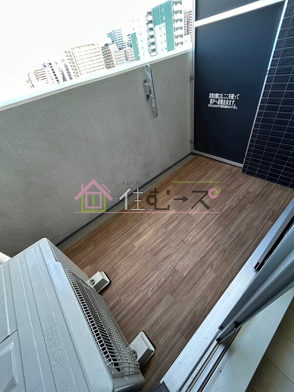 グランカリテ日本橋の物件内観写真