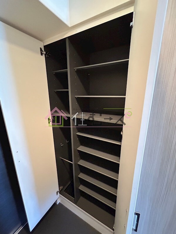 グランカリテ日本橋の物件内観写真