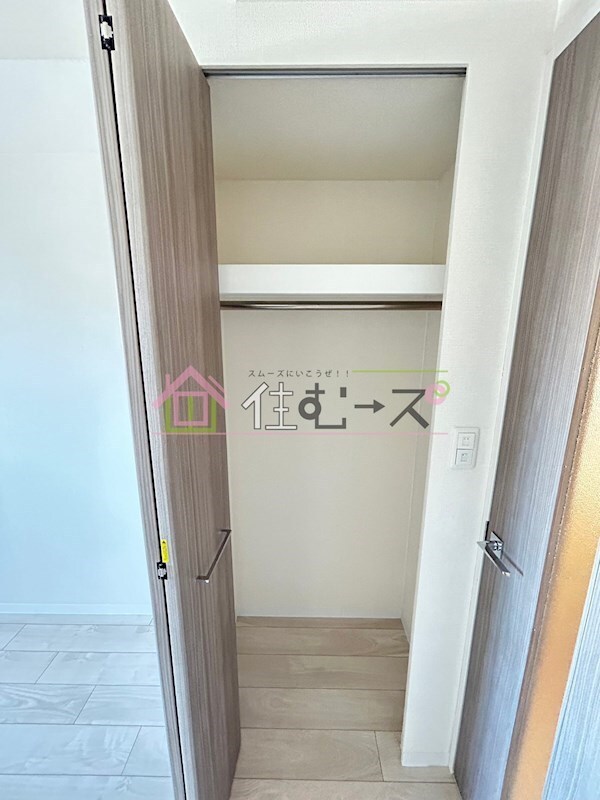 グランカリテ日本橋の物件内観写真