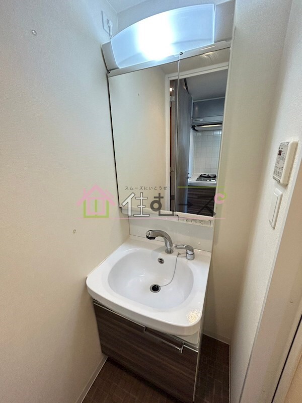 グランカリテ日本橋の物件内観写真