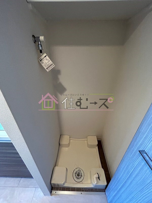 グランカリテ日本橋の物件内観写真