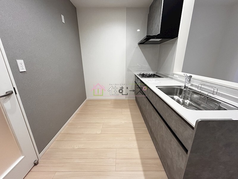 東三国５丁目貸家の物件内観写真