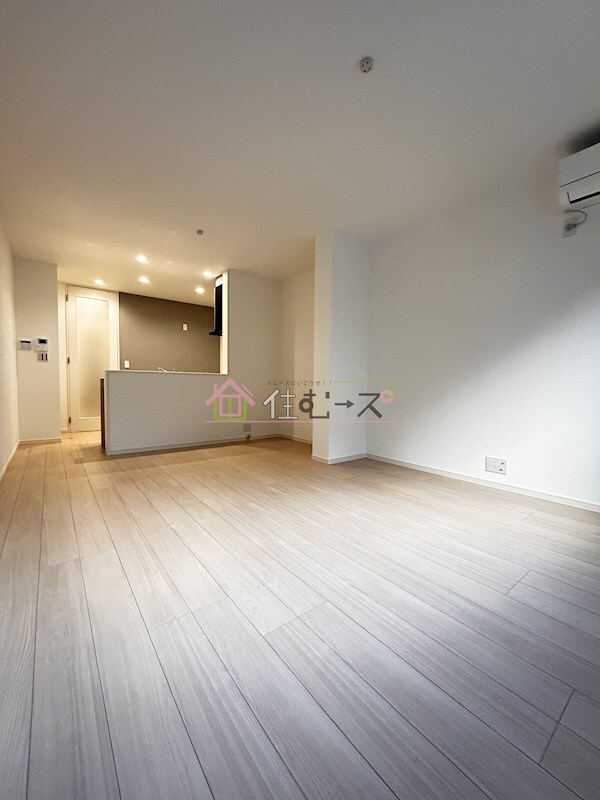東三国５丁目貸家の物件内観写真
