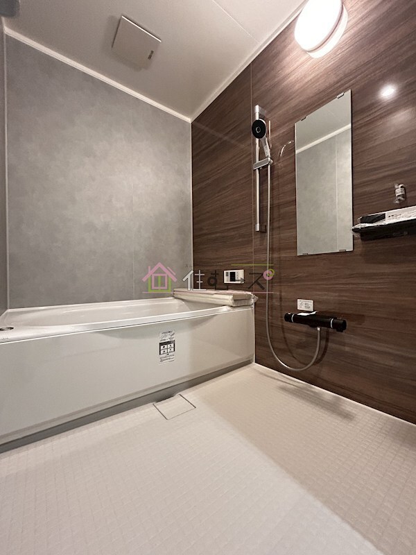 東三国５丁目貸家の物件内観写真