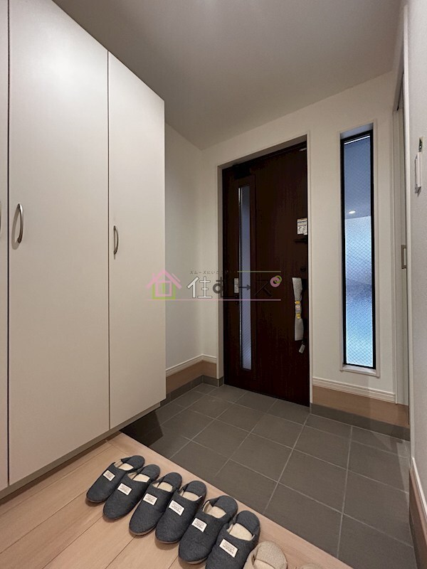 東三国５丁目貸家の物件内観写真