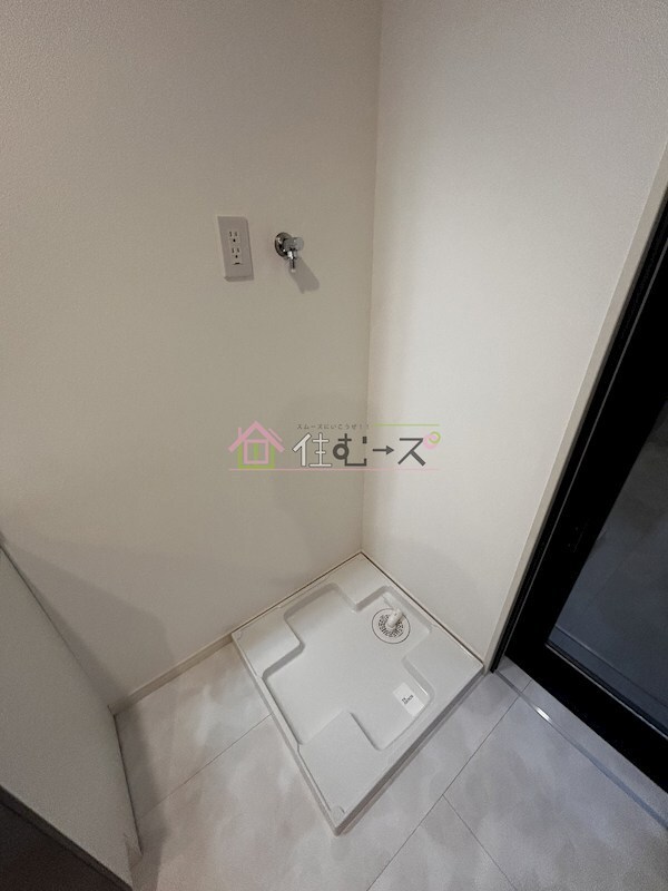 東三国５丁目貸家の物件内観写真