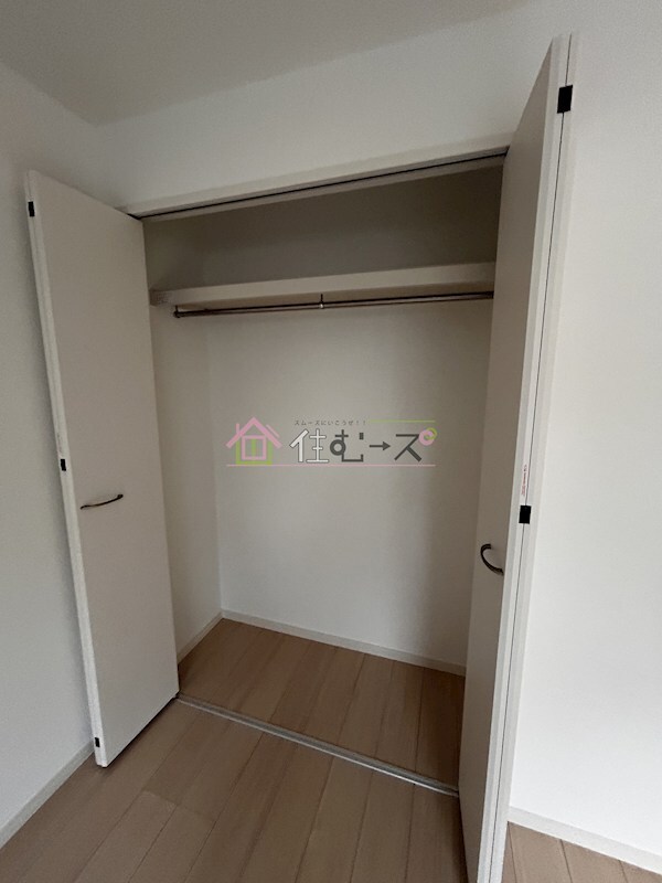 東三国５丁目貸家の物件内観写真