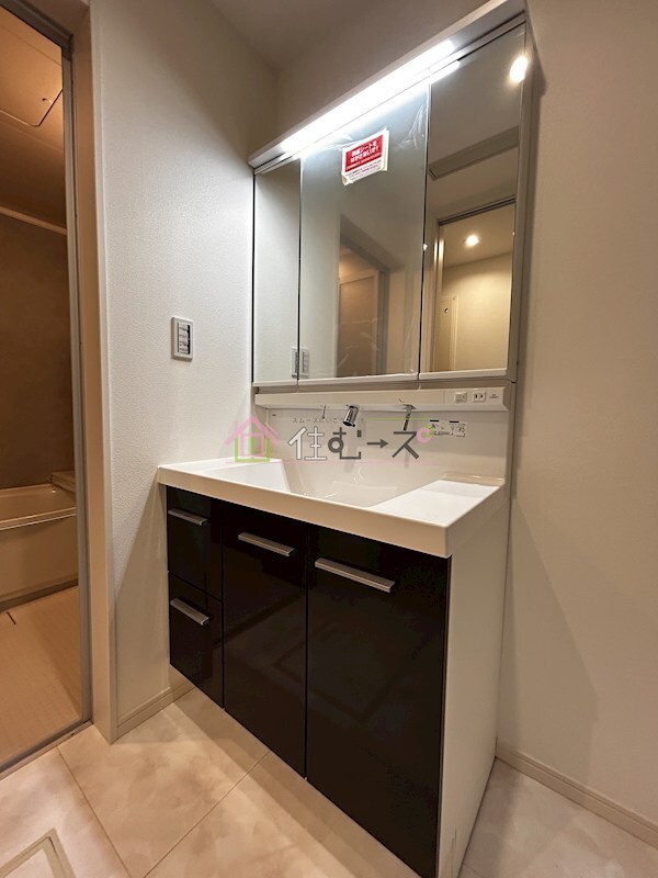 東三国５丁目貸家の物件内観写真