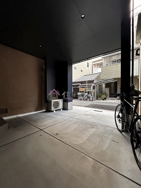 東三国５丁目貸家の物件内観写真