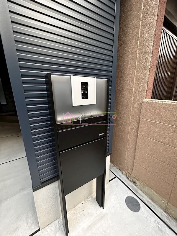 東三国５丁目貸家の物件内観写真