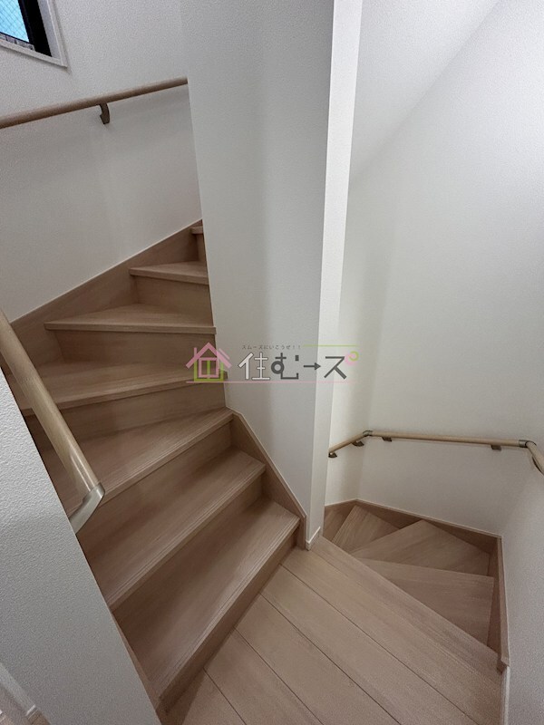 東三国５丁目貸家の物件内観写真