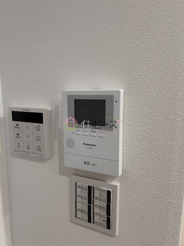 東三国５丁目貸家の物件内観写真