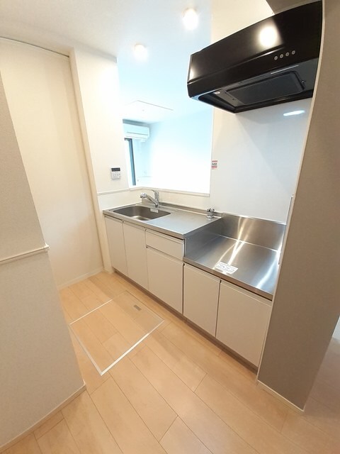 イルミナールの物件内観写真