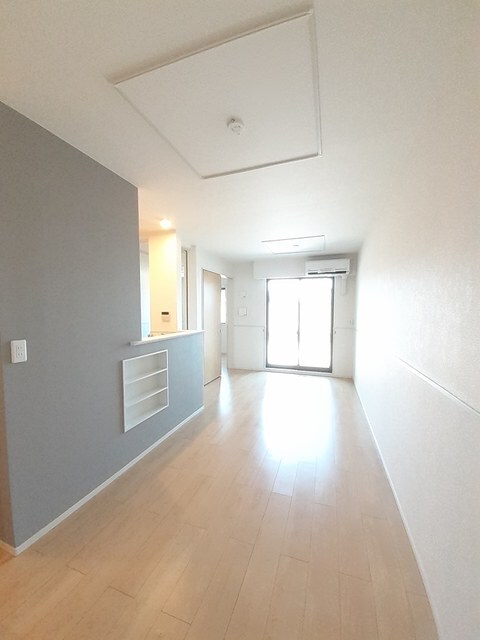 イルミナールの物件内観写真