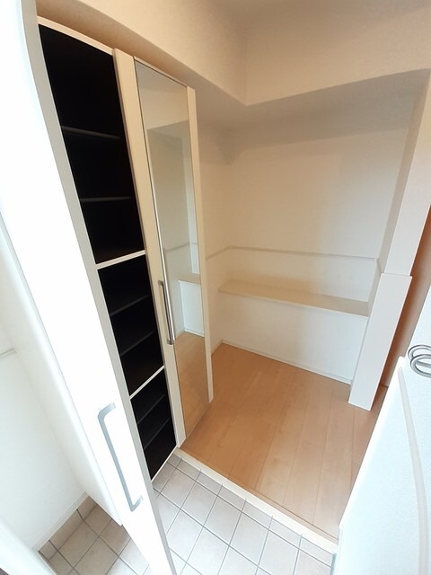 イルミナールの物件内観写真