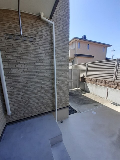 イルミナールの物件内観写真