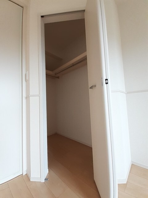 イルミナールの物件内観写真