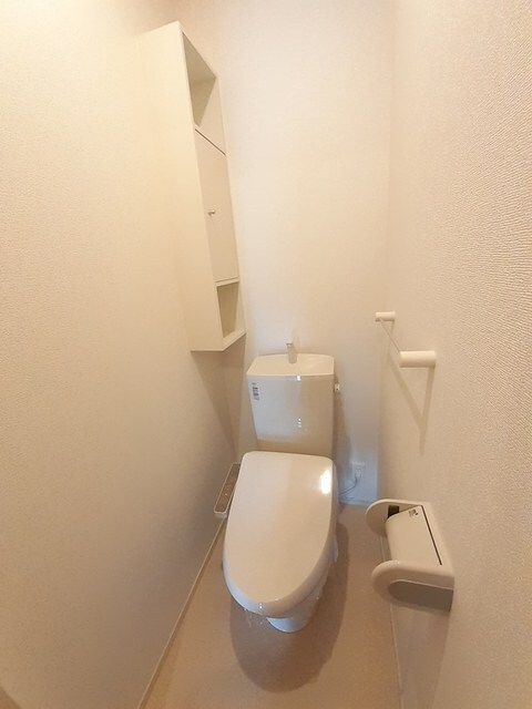 イルミナールの物件内観写真