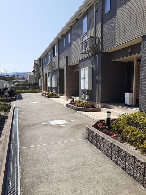 イルミナールの物件内観写真