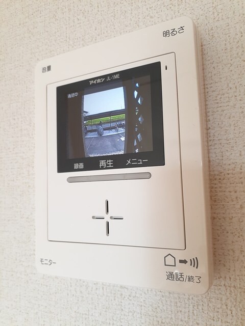 イルミナールの物件内観写真