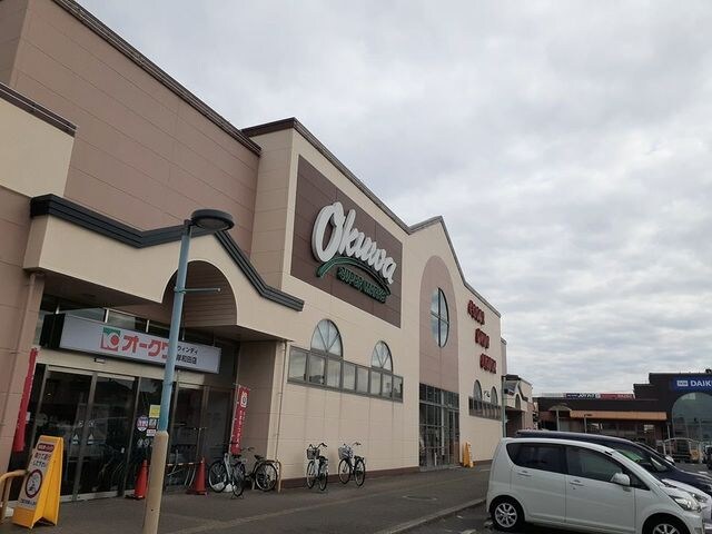 イルミナールの物件内観写真