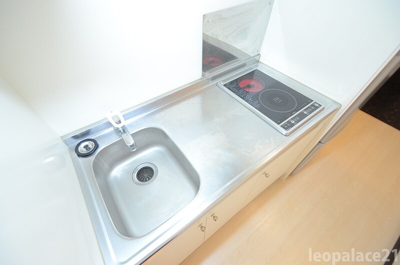 レオネクスト国分サンシャインの物件内観写真