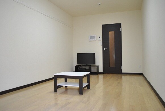 レオネクスト国分サンシャインの物件内観写真