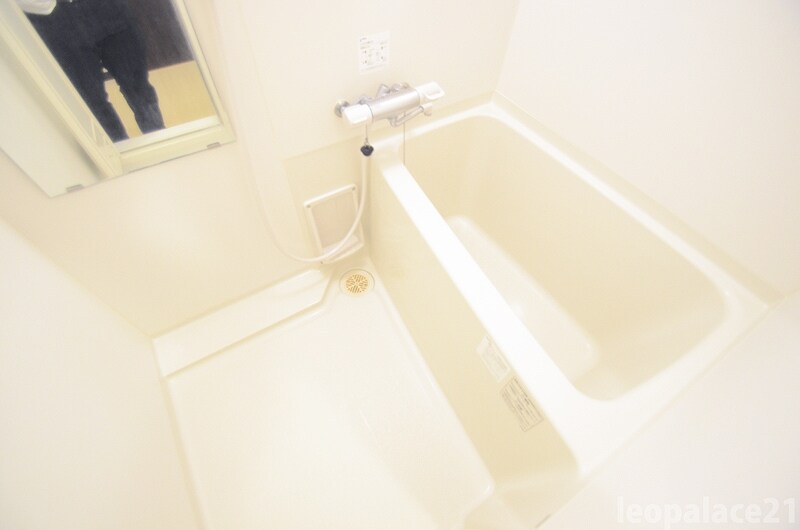 レオネクスト国分サンシャインの物件内観写真