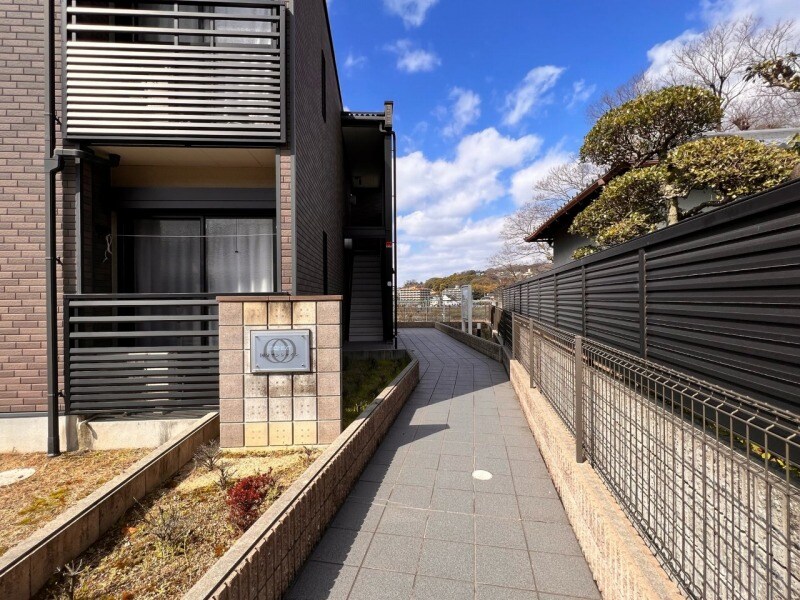 レオネクスト国分サンシャインの物件内観写真