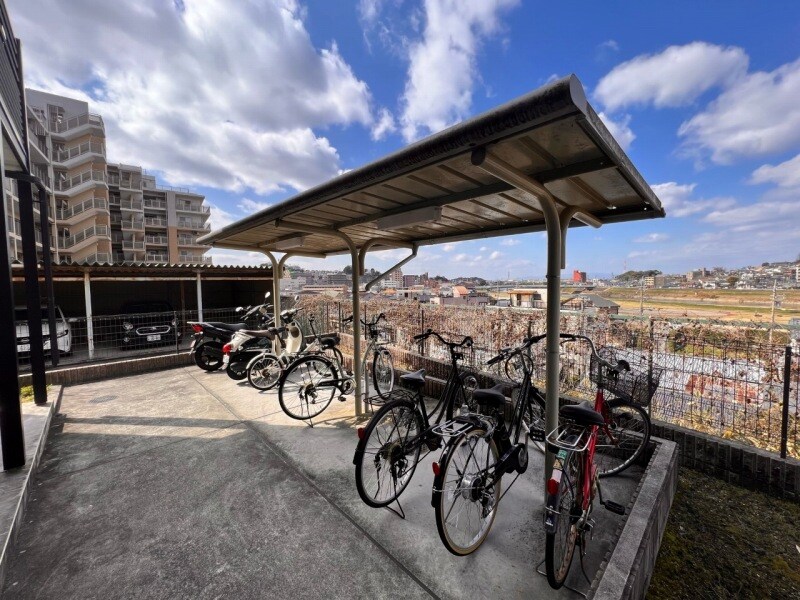 レオネクスト国分サンシャインの物件内観写真