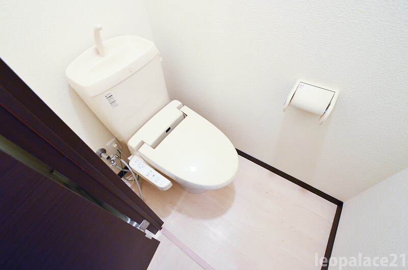 レオネクスト国分サンシャインの物件内観写真