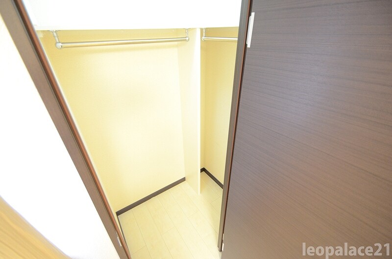 レオネクスト国分サンシャインの物件内観写真